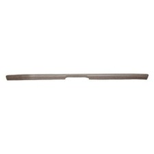 Coverlay 22-469-mbr For 1969-1970 Dodge Charger Medium Brown Dash Cover
