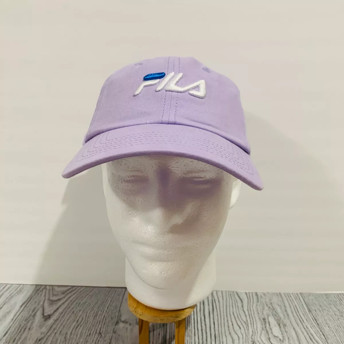 Women's Baseball Hat, Light Purple