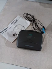 Vintage Soundesign Stereo Personal Cassette Player Bass Boost System PARTS ONLY 