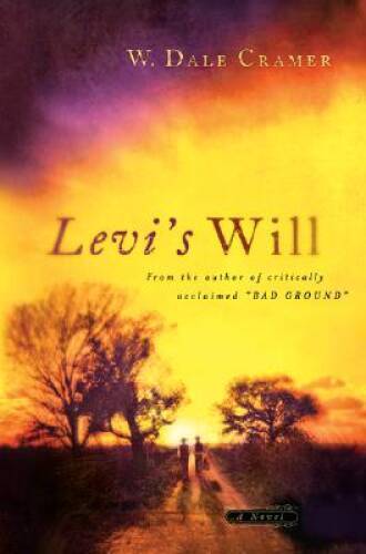 Levis Will - Paperback By Cramer, W Dale - ACCEPTABLE