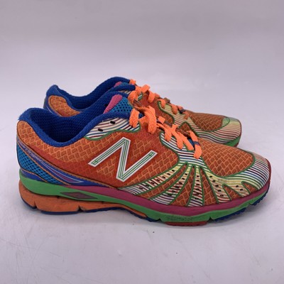 new balance 890 rainbow womens