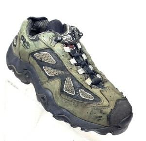 nike steel toed boots