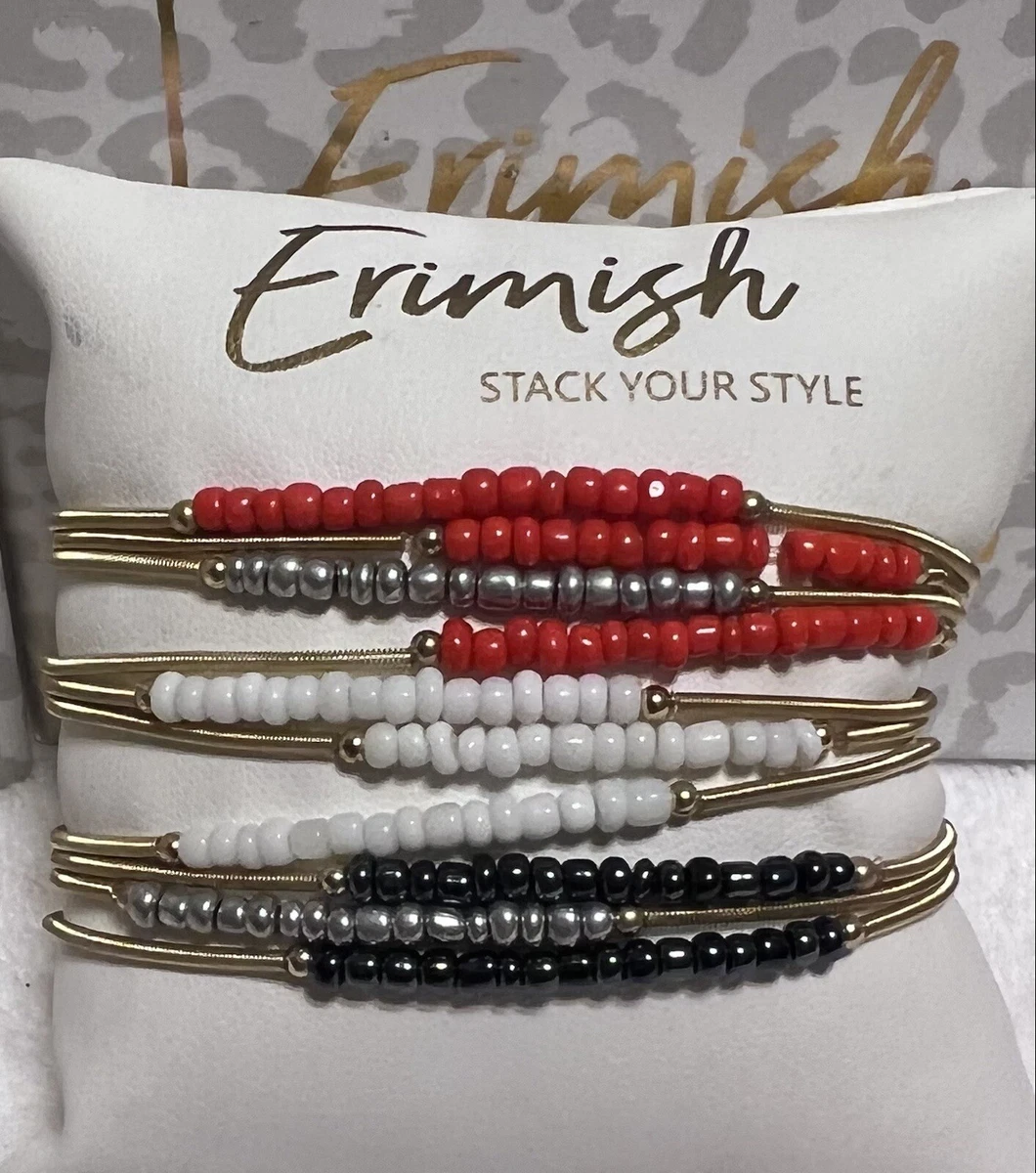 Mystery Erimish Bracelet Set of 3 - Audacious Boutique