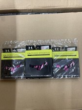 Under Armour UA Pure Stretch THONG Underwear Print One Size Fits Athletes