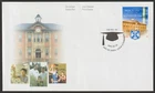 Canada #2089, Nova Scotia Agricultural College, First Day Covers, FDC 2005