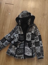 Little Kathmandu Jacket Size M
