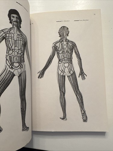 Zen Shiatsu: How to Harmonize Yin and Yang...Ohashi, Wataru Paperback 1977 - Picture 11 of 16