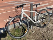 trek fx seven four