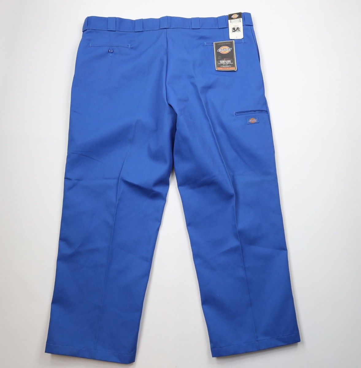 【新品未使用】Dickies ダブルニー made in USA 31×32 Genuine Dickies Men's Double Knee Pants - Walmart.com