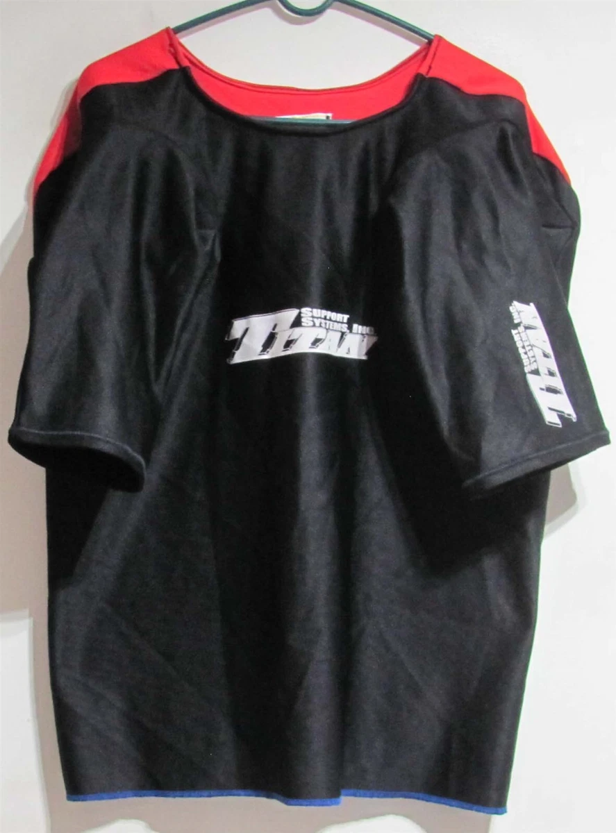 Titan Red Exercise Support & Protective Gear for sale | eBay