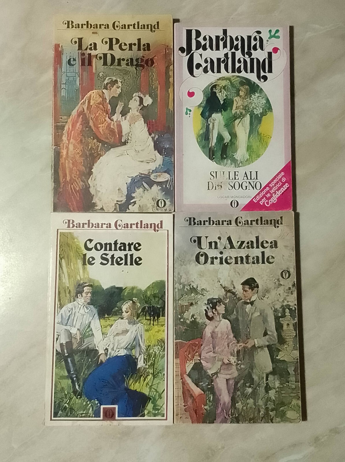 Foto 1 di 6