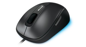 Microsoft microsoft Comfort mouse 4500 4fd-00025 (885370411454)