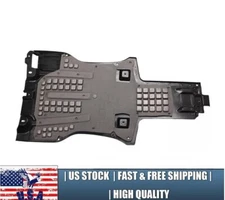New Rear Engine Under Cover Splash Shield Baffle Guard For 2007- 2015 Audi Q7
