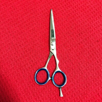 Hair Cutting Scissors Sharp Edge Barber Shears 6.0  /  6.5 
