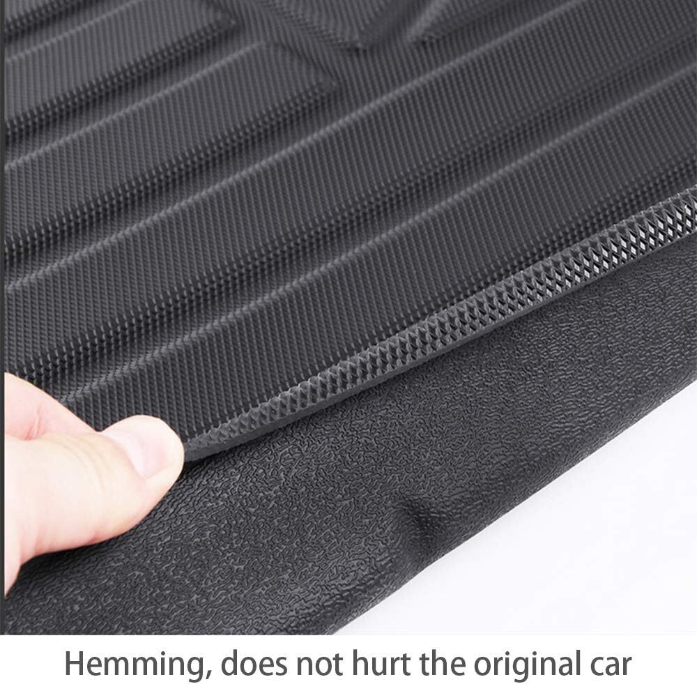 XC90 Cargo Liner for Volvo 20162020 2021 2022 Mat Trunk Black eBay