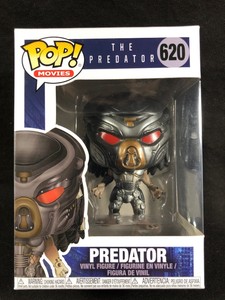 funko pop predator 620
