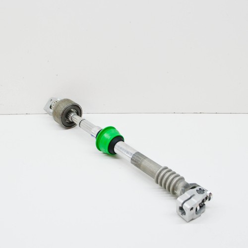 NEW BMW 5 E60 STEERING SHAFT 32306780892 6780892 OEM eBay