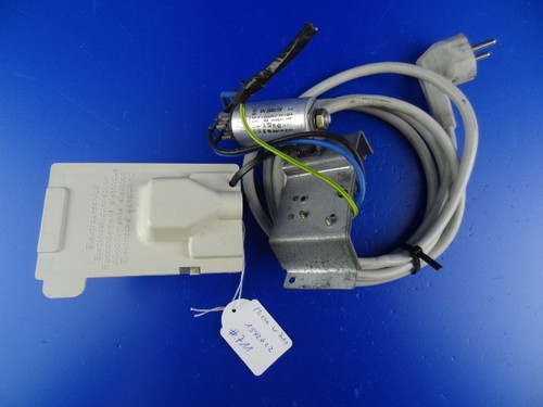 Entstörfilter Waschmaschine - Miele HYDROMATIC W 711 2913400