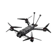 GEPRC MOZ7 Wasp GPS + ELRS915 VTX 4K/120fps HD FPV Drone Built-in Bluetooth