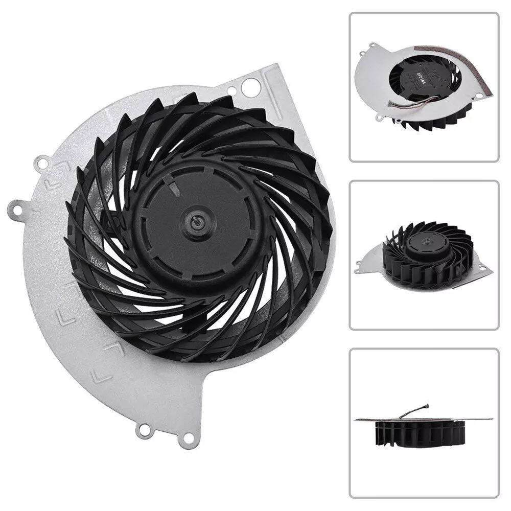 For Original Cooler Fan For PS4 PS4 1100 Internal CPU Cooling Fan