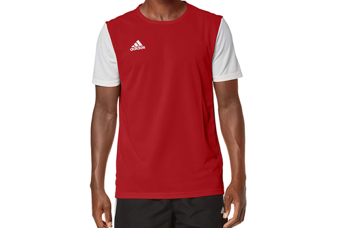 adidas Estro 19 Jersey Kids Red 
