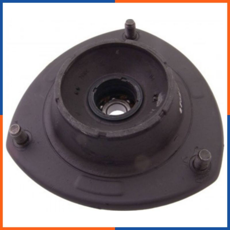 Supprimer les bruits de suspension avec le support d'amortisseur avant 54610-26000 pour Hyundai