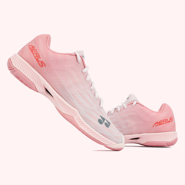 Yonex Power Cushion Aerus Z Women's Badminton Shoes Sports