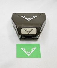 Vtg Stampin Up Corner Scallop Trim Paper Punch Crafts Card Making Scrapbooking