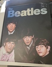 The Beatles by Mike Evans 2010 Igloo Books Ltd  hardcover