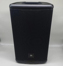 JBL EON712 12" 1300w Powered Active DJ PA Speaker w/Bluetooth/DSP/Built in Mixer