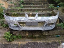 Paraurti Seat Leon Cupra R 1m