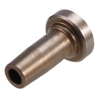 Common Rail Kraftstoffinjektor Steuerventilkappe FüR Injektor 0445110 Seri2391