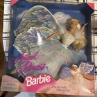 BARBIE ANGEL PRINCESS BARBIE DOLL VTG 1996 MATTEL
