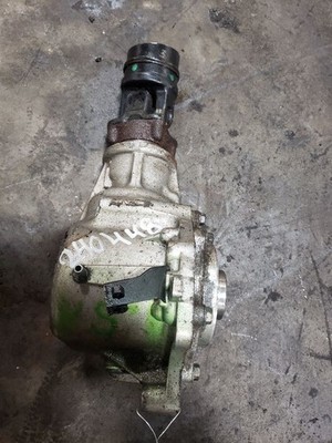 2010-2015 Honda Crosstour Transfer Case AWD OEM 1521108
