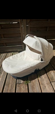 Cybex babywanne Gazelle S beige