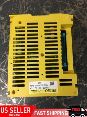 NEW  FANUC A02B-0236-C205 POSITION DETECT MODULE FAST SHIP FROM USA! US Free TAX