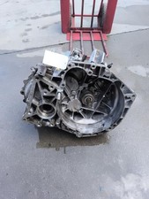 Boite de vitesse Fiat SEDICI