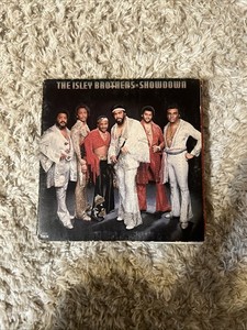 25+ The Isley Brothers Showdown for sale | Updated Oct 2026