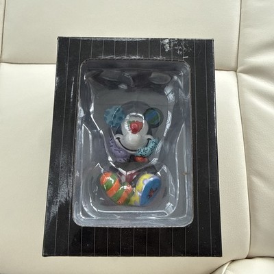 disney britto mickey kleine figur 