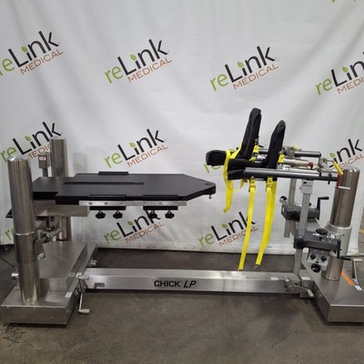 Schaerer CHICK LP Surgical Table