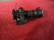 NcSTAR Rifle Scope