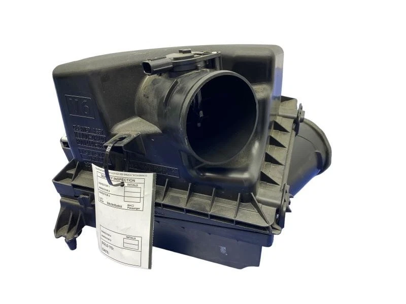 2017-2020 Toyota Sienna 3.5L Air Intake Cleaner Filter Box Assembly Factory OEM - Изображение 3 из 4