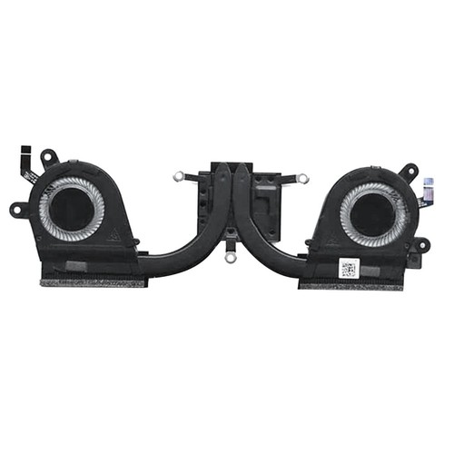 Für YOGA 720-13IKB Lüfterkühlermodul AT1YJ002SS0 Y1F62957 - Bild 6 von 6