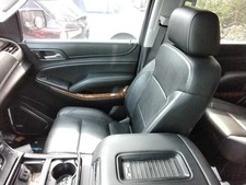 Passenger Front Seat Bucket- Seat Opt An3 Fits 15-20 Suburban 1500 3226065 Passenger Front Seat Bucket- Seat Opt An3 Fits 15-20 Suburban 1500 3226065