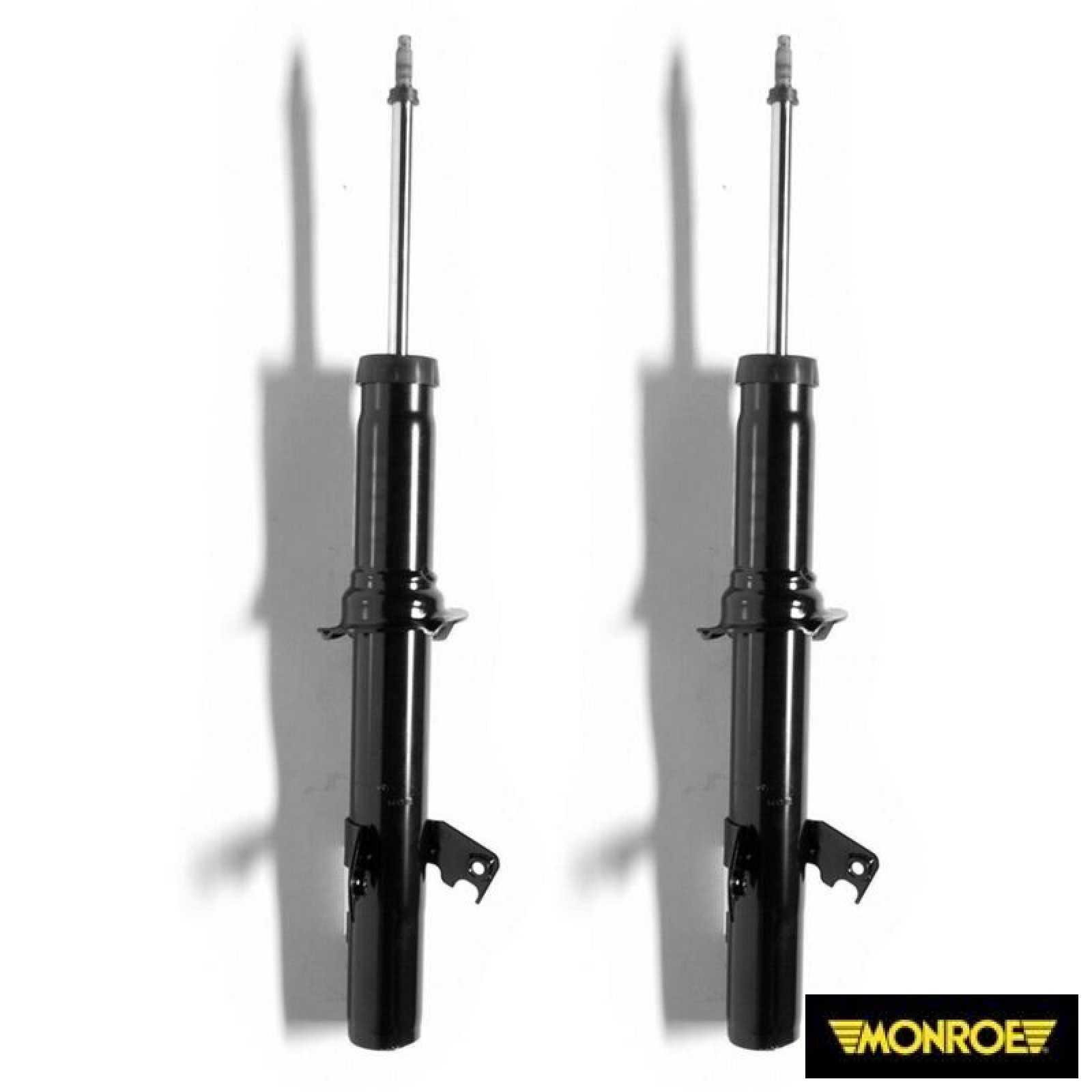 Stoßdämpfer oben Stift G23101 MONROE für MAZDA 6 Hatchback 6 Stufenheck - Bild 6