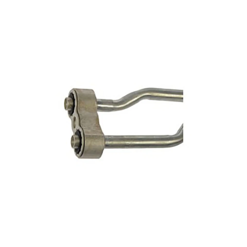 Комплект линий масляного охладителя двигателя Dorman для Chevy GMC Oldsmobile 4WD V6 4,3 л WN - Изображение 4 из 4