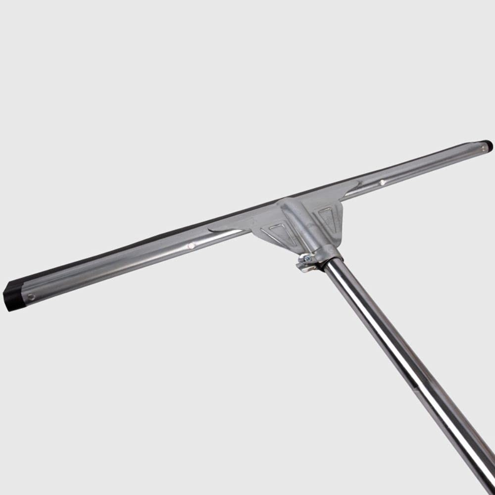 La Briantina SPI01461A Spingiacqua Metallo Fortex, 75 cm j3Lm