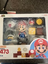 Las mejores ofertas en Mario Super Mario de anime y manga