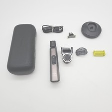 Philips OneBlade Pro 360 Original-Rasierer und -Trimmer für Herr - Unvollständig