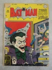 1949 Batman #55 DC Joker Cover Story Vintage Comic Book